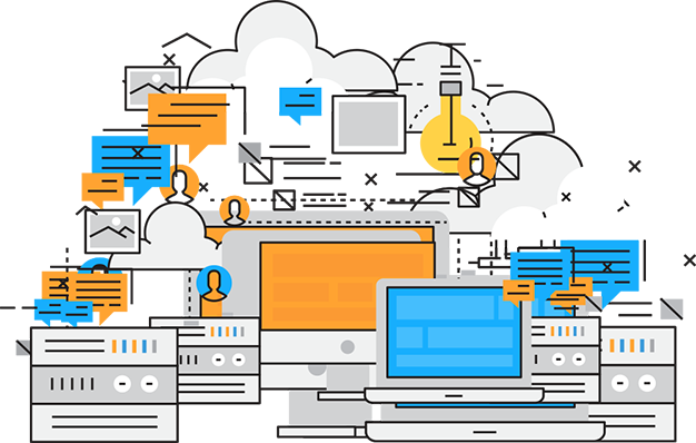 Server Monitoring Services